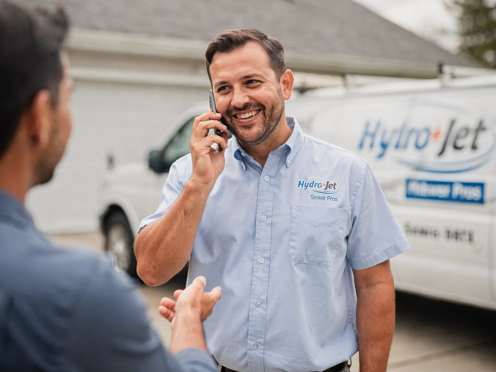 Hydro Jetting Stovall, NC FAQs